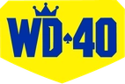 WD40 WD40